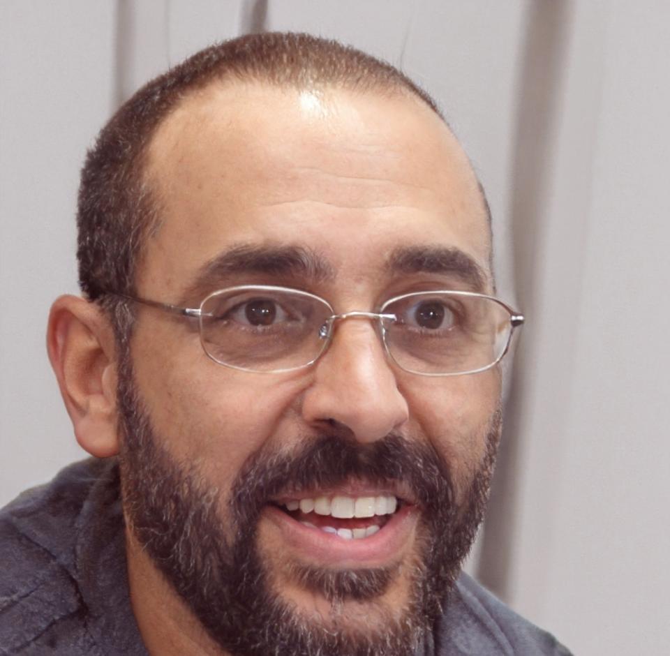 Portrait de Léandre Duboscq