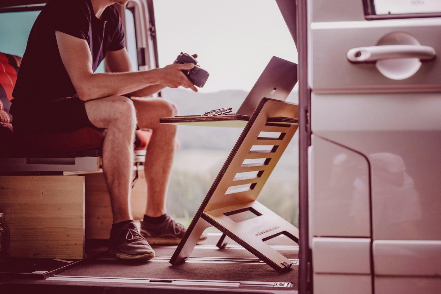 Présentation des tableaux de bord d'analyse