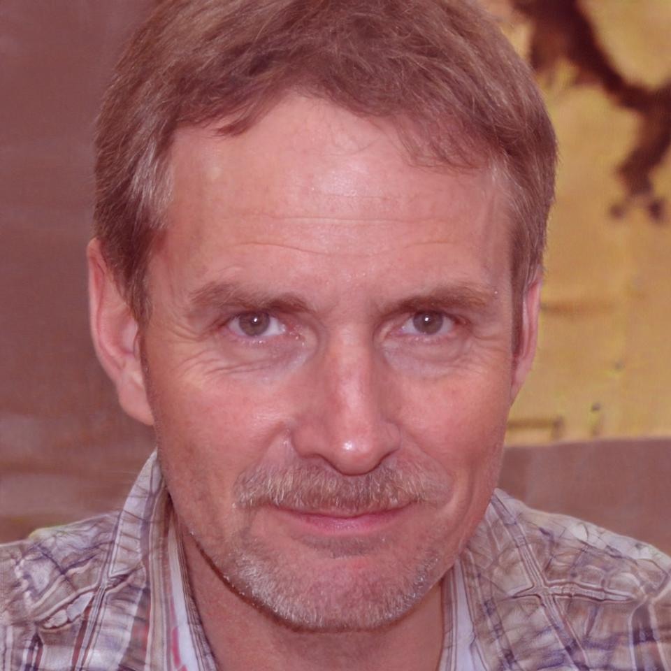 Portrait de Bastien Lemercier, formateur en analyse sectorielle